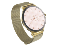 Garett OUTLET - Verona 2 Złoty mesh - 1528798 - zdjęcie 3